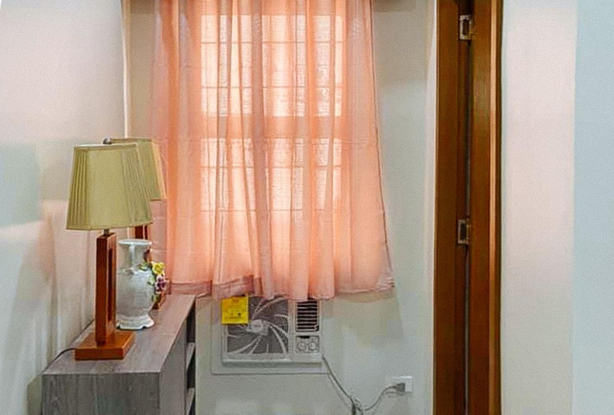 Leonila'S Travellers Inn Iloilo Eksteriør bilde