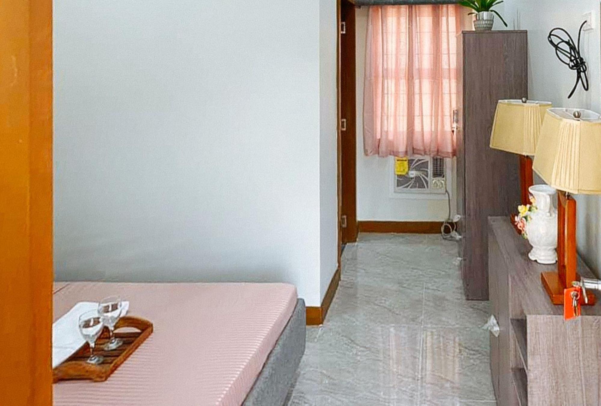 Leonila'S Travellers Inn Iloilo Eksteriør bilde
